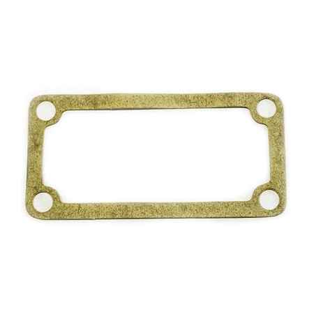 Aftermarket 400751 Gasket Fits Master Control Valve Parts 400751-PVE